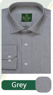 Reid & Taylor-Jack Dobby Shirt