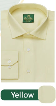 Reid & Taylor High IQ Broken Twill Shirt