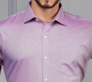 Reid & Taylor AMB Dobby Shirt