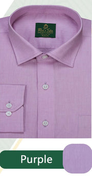 Reid & Taylor Chambray Shirt