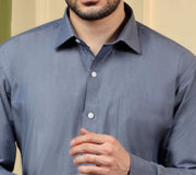 Reid & Taylor Chambray Shirt