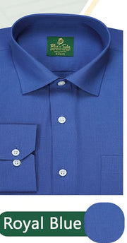 Reid & Taylor Fil-a- Fil Shirt