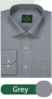 Reid & Taylor Fil-a- Fil Shirt
