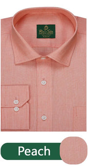 Reid & Taylor Fil-a- Fil Shirt