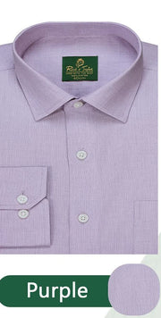 Reid & Taylor Fil-a- Fil Shirt