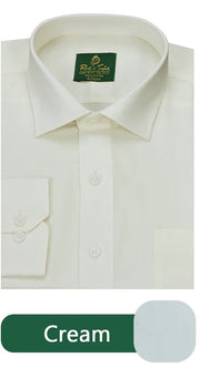 Reid & Taylor Poplin Shirt