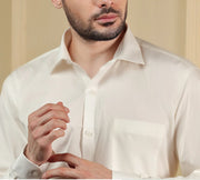 Reid & Taylor Poplin Shirt