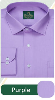Reid & Taylor Poplin Shirt