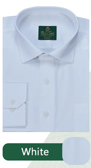 Reid & Taylor Poplin Shirt