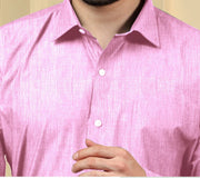 Reid & Taylor Linen Shirt