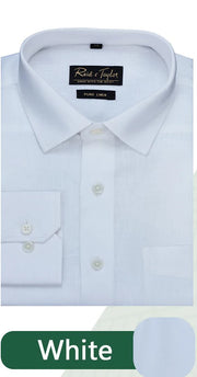 Reid & Taylor Linen Shirt