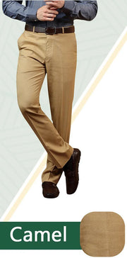 Reid & Taylor Trousers
