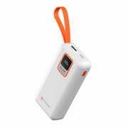 Ampbox 10000 MAH Mini Power Bank