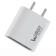 Ubon CH-1000 Fasto Power 45W PD Charger With Triple Ports
