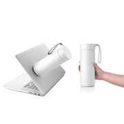 Bluebird Spill Proof Suction Vacuum Bottle