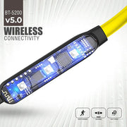 Ubon Bass Factory 2.0 BT-5200 Wireless Neckband