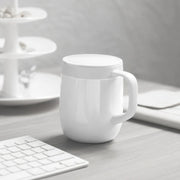WHALE THERMAL SUCTION MUG