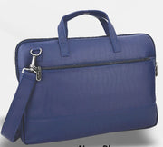 Nautica Lappy laptop Bag Navy Blue