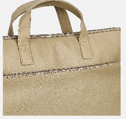 Nautica Lappy laptop Bag Ivory