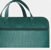 Nautica Lappy laptop Bag Dark Green