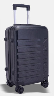 Nautica Trolley Bag Black