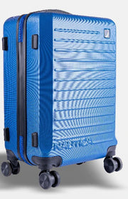 Nautica Trolley Bag Blue