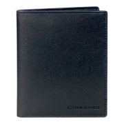 G11 Giordano Passport Cover Blue