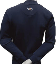 USPA Sweatshirt Navy Blue.1