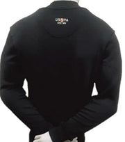 USPA Sweatshirt Black.1