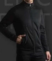 UCB Bonded Fleece Black.1