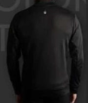 UCB Bonded Fleece Black.2