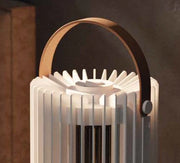 Future Fan Tower Fan White.3