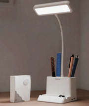 Desky Lite with Wireless Bell