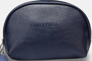 Nautica D Pouch Navy Blue
