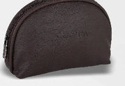 Nautica D Pouch.Dark Brown