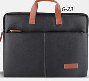 Giordano Uni Laptop Sleeve Black
