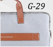 Giordano Uni Laptop Sleeve Grey