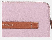Giordano Leo iPad Tab Sleeve Pink
