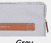Giordano Leo iPad Tab Sleeve Grey