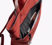 Pivot Carry pack - Coral