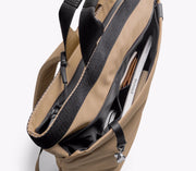 Pivot Carry Pack - Sand