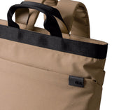 Pivot Carry Pack - Sand