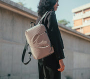 Light Grey Blaze Daypack