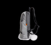Light Grey Blaze Daypack