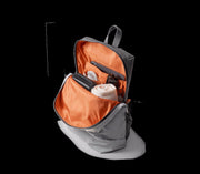 Light Grey Blaze Daypack