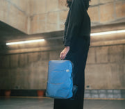Dark Grey Blaze Daypack