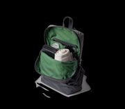 Dark Grey Blaze Daypack