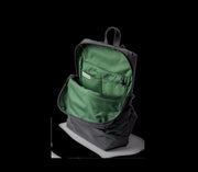Dark Grey Blaze Daypack