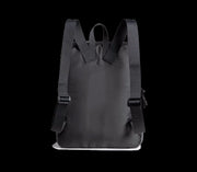 Dark Grey Blaze Daypack