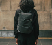 Dark Grey Blaze Daypack